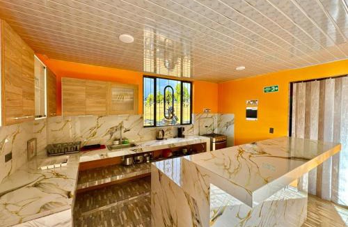 Tunja Apartment | Hermoso Apartamento en Medio de las Montañas