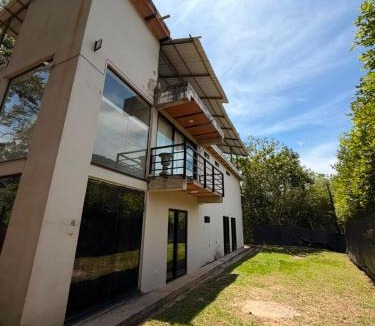 San Rafael Villa | EL MILAGRO FINCA VACACIONAL
