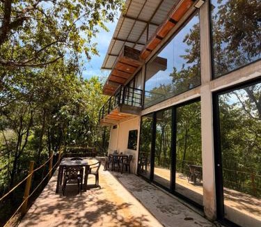 San Rafael Villa | EL MILAGRO FINCA VACACIONAL