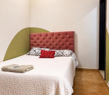 Calle 26 House | A 5 minutos de Aeropuerto Dorado