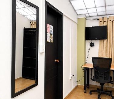 Calle 26 House | A 5 minutos de Aeropuerto Dorado