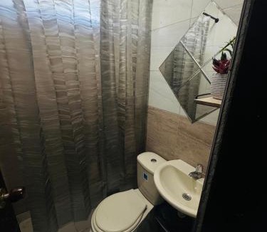 Sur Oriente Apartment | La casita de la abuela