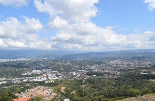 Rionegro Apartment | GREEN APARTMENT Mini aparta estudio Yerbabuena