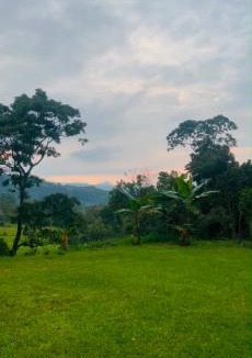 Sasaima House | Hacienda bella cristal