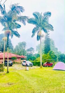 Sasaima House | Hacienda bella cristal
