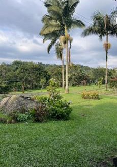 Sasaima House | Hacienda bella cristal