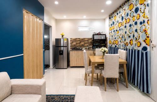 Sur Oriente Apartment | La casita de la abuela