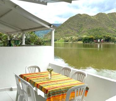Prado House | Paraiso el Caiman