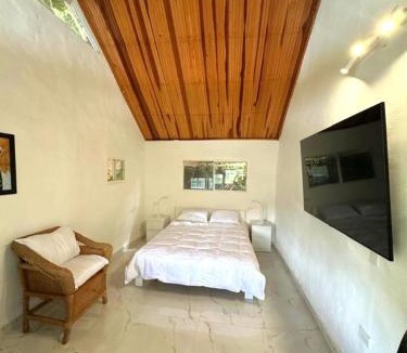 Prado House | Paraiso el Caiman