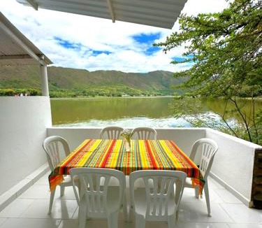 Prado House | Paraiso el Caiman