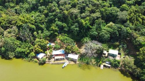 Prado House | Paraiso el Caiman