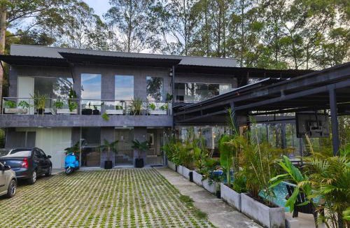 Envigado Villa | La mansion secreta