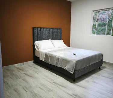 Envigado Villa | La mansion secreta