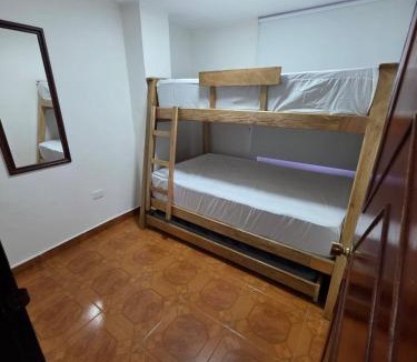 El Penol Apartment | Confort y Tranquilidad en El Peñol