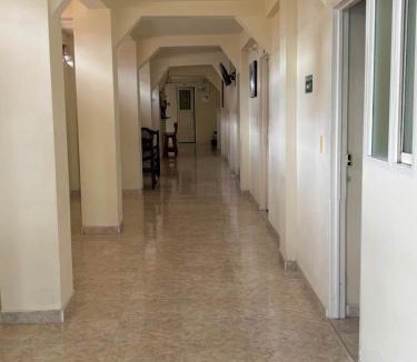 Supia House | Hostal el kaney