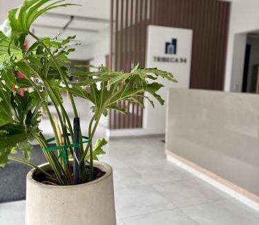 La Castellana Apartment | Modern loft with coworking on 94th Street