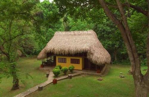 Tota House | Hotel mi lago guarida