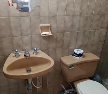 Calle 26 House | El Dorado Family Stay