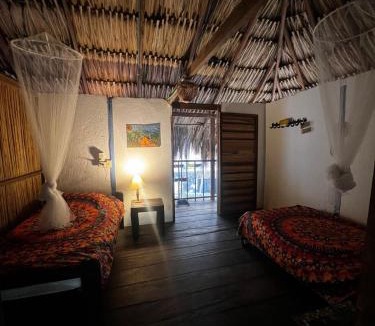 Palomino House | Hostal Zinpar