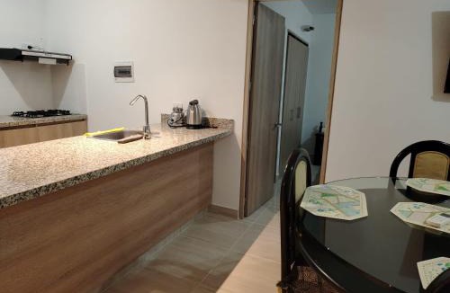 Zona Norte Apartment | TREVi