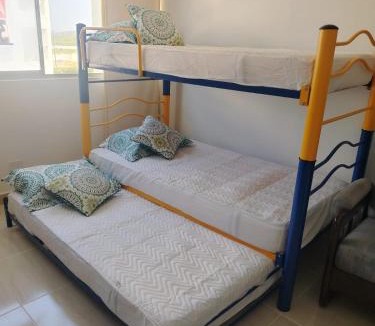 Zona Norte Apartment | TREVi