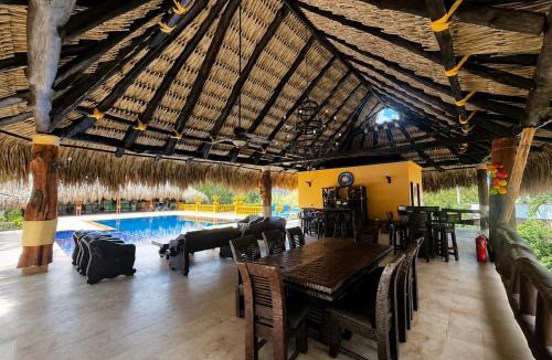 Santa Fe de Antioquia House | Finca Hato 1904