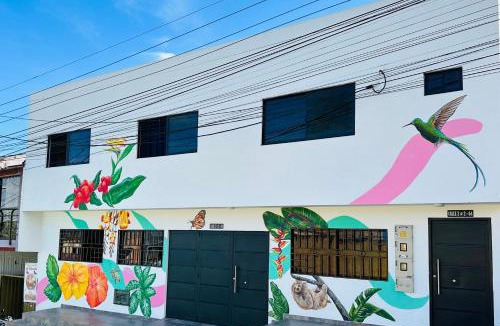 Cachipay House | Cachipay Hospedaje