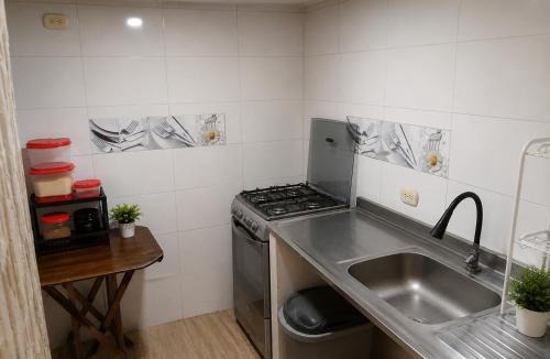 Yopal Apartment | Habitación Comoda amoblada