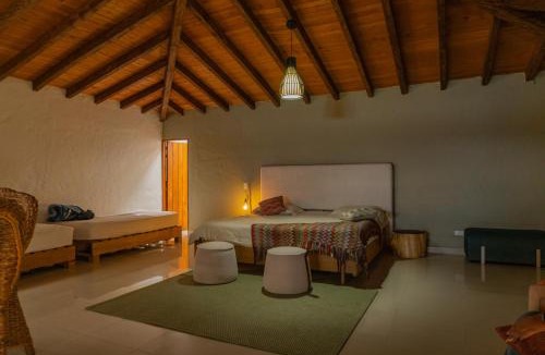 El Penol Hotel | Kuma Secret Island - Experience Hotel