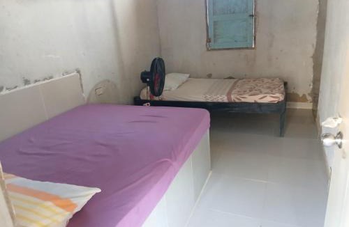 Cabo de la Vela House | Hospedaje y Restaurante Bernys