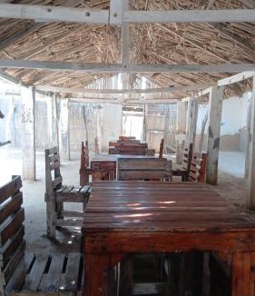 Cabo de la Vela House | Hospedaje y Restaurante Bernys