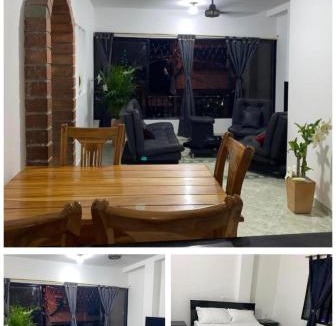 Doradal Apartment | Apartamento a 5 minuto de hacienda napoles y el santorine colombiano