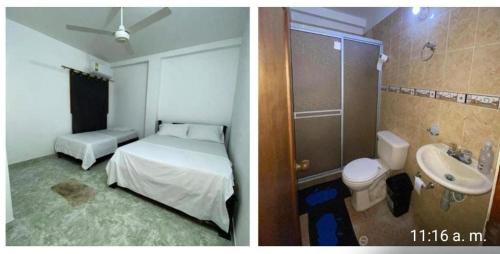 Doradal Apartment | Apartamento a 5 minuto de hacienda napoles y el santorine colombiano