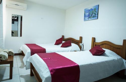 San Jose de Cucuta Hotel | HOTEL VILLA REAL CUCUTa