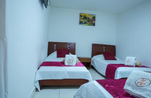 San Jose de Cucuta Hotel | HOTEL VILLA REAL CUCUTa