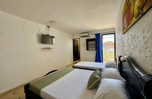 Centro Historico Hotel | Barranquilla Green