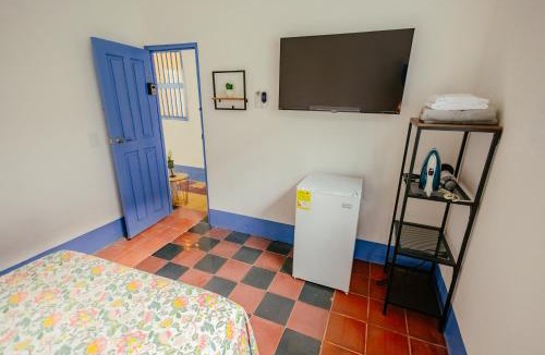 Zona Colonial Bed & Breakfast | Colonial house in Santa Fe de Antioquia & jacuzzi