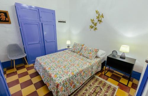 Zona Colonial Bed & Breakfast | Colonial house in Santa Fe de Antioquia & jacuzzi