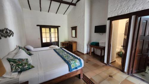 El Cerrito Hotel | Hotel El Eden resort by SGH