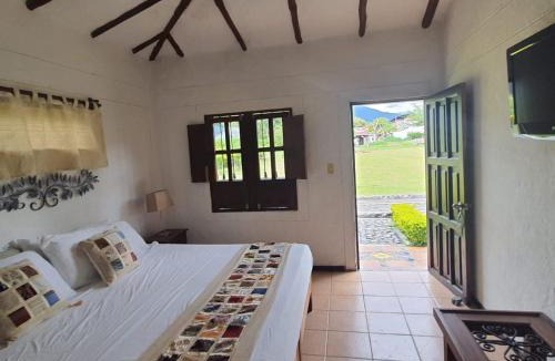 El Cerrito Hotel | Hotel El Eden resort by SGH