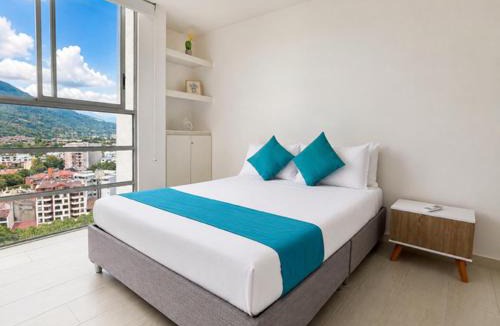 Ibague Apartment | Apartamento Nuevo Hermosa Vista