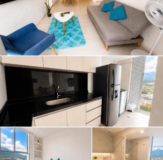 Ibague Apartment | Apartamento Nuevo Hermosa Vista