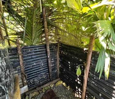 Nuqui Cabin | Ancestra black ecolodge