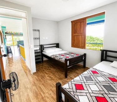 Filandia Hotel | Finca Hotel El Palmar - Quindio