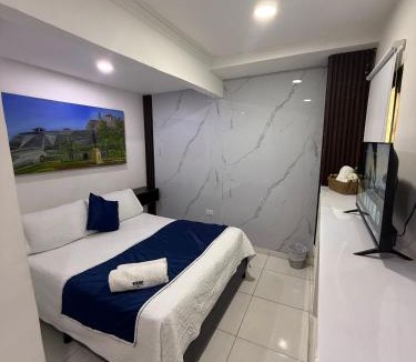 Torices House | Hotel Blue Diamond House