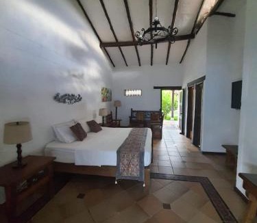 El Cerrito Hotel | Hotel el Eden Resort by Sgh