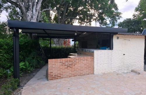 Sopetran Resort | Finca La Matriarca de Sopetran