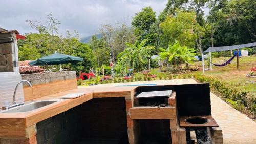 Sopetran Resort | Finca La Matriarca de Sopetran