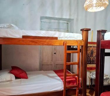Sopetran Resort | Finca La Matriarca de Sopetran