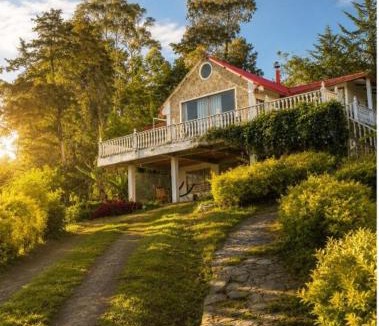 Sutatenza House | CASA GRANDE ROSALEs